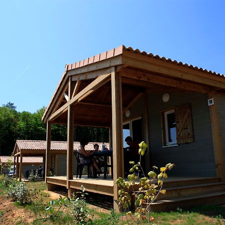 Terres De France - Les Hameaux De Pomette Ξενοδοχείο Marminiac Εξωτερικό φωτογραφία